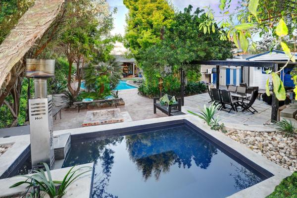 Sole Mandate! This beautifully maintained and thoughtfully designed family home offers an exceptional lifestyle for those seeking ...