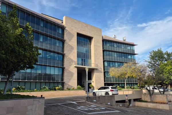 The office is equipped with both a backup generator and water supply, additionally ...