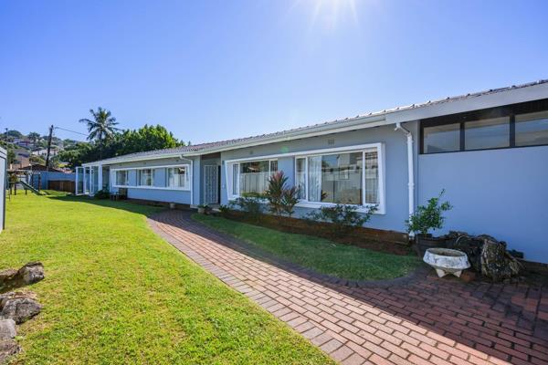 This spacious four-bedroom home is a renovator&#39;s dream, set on flat, easily ...