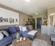 Apartment / Flat for sale in Boardwalk