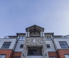 Apartment / Flat for sale in Oakdene