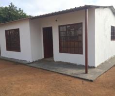House for sale in Lethlabile