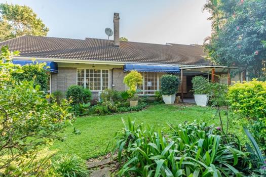3 Bedroom Townhouse for sale in Kloof