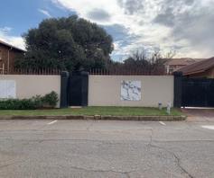 House for sale in Witfield