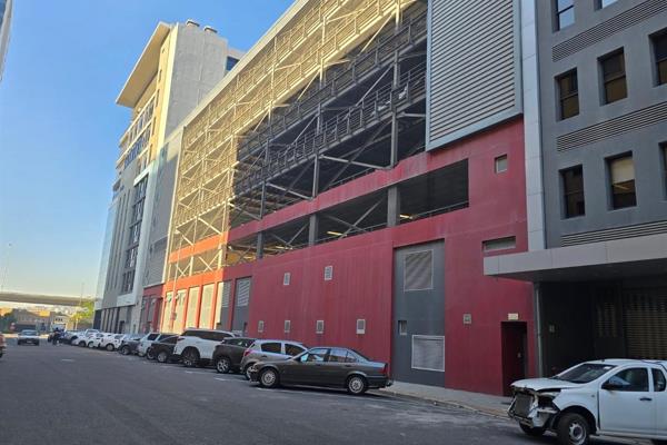 Versatile Ground-Floor Space To Let – Amber Place, Cape Town
Ideal For: Workshop | ...