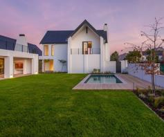House for sale in Pearl Valley Golf & Country Estate