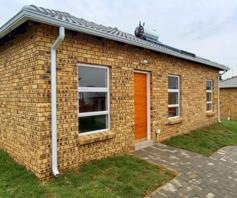 House for sale in Olievenhoutbosch