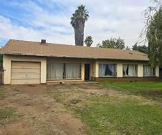 House for sale in Witfield