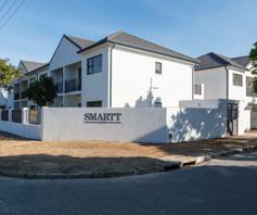 Apartment / Flat for sale in Townsend Estate