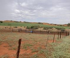 Farm for sale in Upington Rural