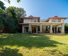 House for sale in Zimbali Estate