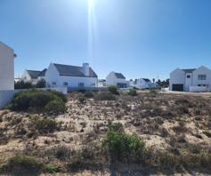 Vacant Land / Plot for sale in Britannia Beach Estate