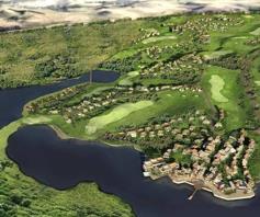 Vacant Land / Plot for sale in Zimbali Lakes Resort