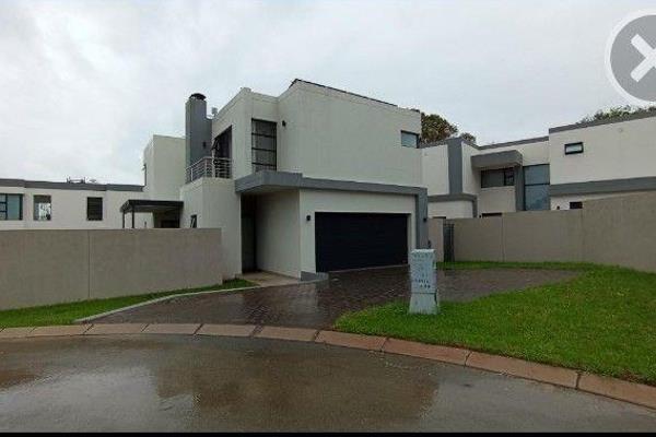 Nice house, nice price, Let&#39;s negotiate! 

Step into style, space, and security in the heart of Lonehill! This ...