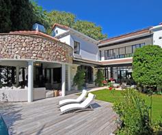 House for sale in Houghton Estate