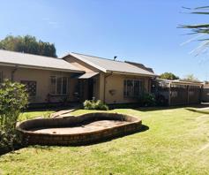 House for sale in Meyerton Central