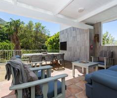 House for sale in Hout Bay Central