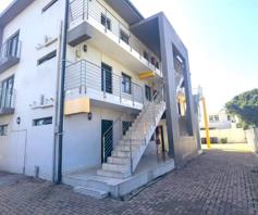 Apartment / Flat for sale in Townsend Estate