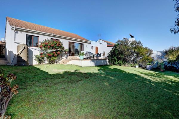This charming property boasts a seamless open-plan kitchen and living area.  Both bedrooms have been tastefully tiled with brand-new ...
