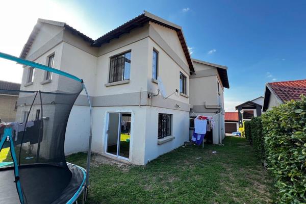 Welcome to a lifestyle of comfort, elegance, and effortless living in the highly sought-after Sunrise View Complex on Van Rooyen ...