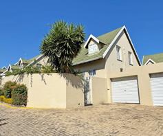 Townhouse for sale in Sonneglans