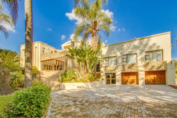 Introducing an exquisite five-bedroom furnished home that offers a seamless blend of luxury and functionality. This double-storey home ...