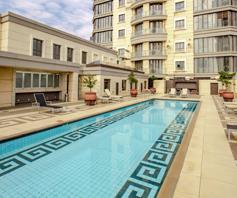 Apartment / Flat for sale in Sandton Central