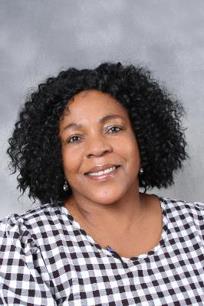 Agent profile for Eva Hall