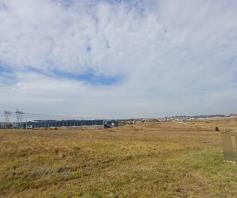 Industrial Property for sale in Samrand Business Park