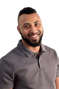 Agent profile for Xavier Salsone
