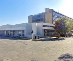 Commercial Property for sale in Kroonstad Central