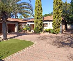 House for sale in Welgelegen