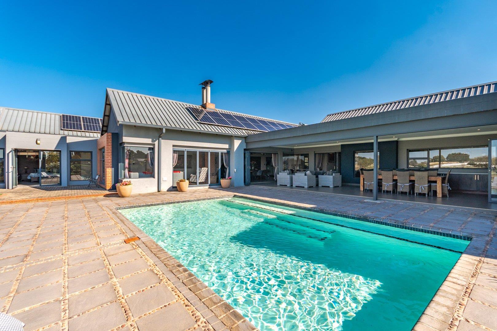 Ebotse Golf Estate Property : Property and houses for sale in Ebotse ...