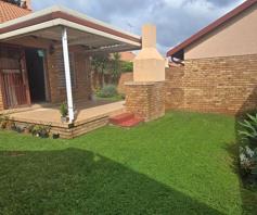 Townhouse for sale in Magalieskruin