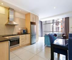 Apartment / Flat for sale in Morningside