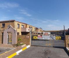 Apartment / Flat for sale in Morgenster