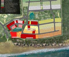 Vacant Land / Plot for sale in Stilbaai Oos