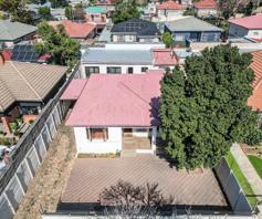 House for sale in Highlands North