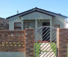 House for sale in Motherwell Nu 6