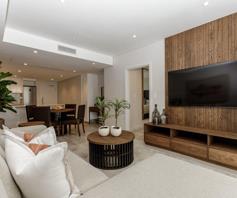 Apartment / Flat for sale in Umhlanga Central