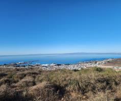 Vacant Land / Plot for sale in Britannica Heights