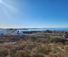Vacant Land / Plot for sale in Britannica Heights