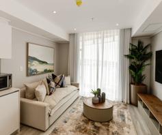 Apartment / Flat for sale in Umhlanga Central