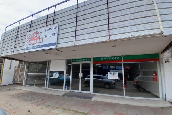 An exceptional opportunity awaits in this well-positioned retail outlet, ideally situated in the bustling Central Business District of ...