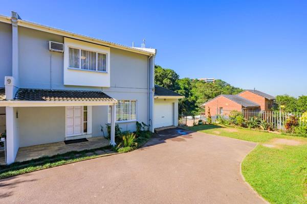 Ideally locate in a  central position of Westville, this charming residence offers ...