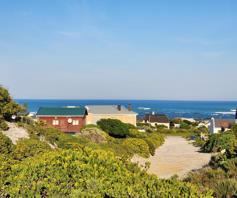 Vacant Land / Plot for sale in Suiderstrand