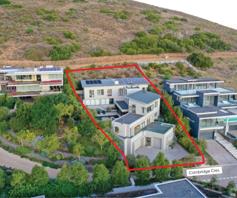 House for sale in Baronetcy Estate