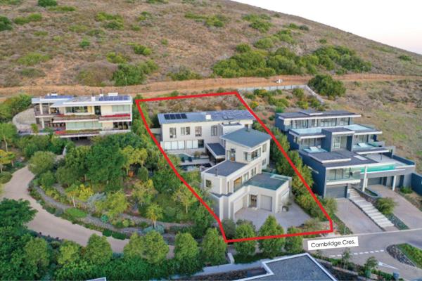 The auction will be held at The Houghton Golf Club on the 10 June 2025 at 11h00, and ...