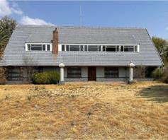 House for sale in Riebeeckstad
