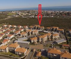 Apartment / Flat for sale in Melkbosstrand Central
